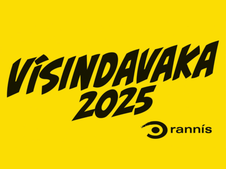 visindavaka 2025