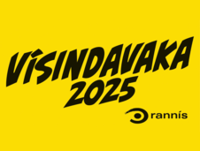 visindavaka 2025